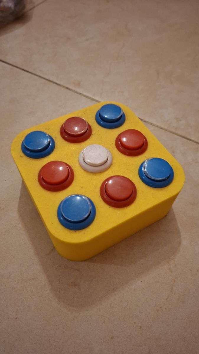 פרוייטקים שנבנו בקורס