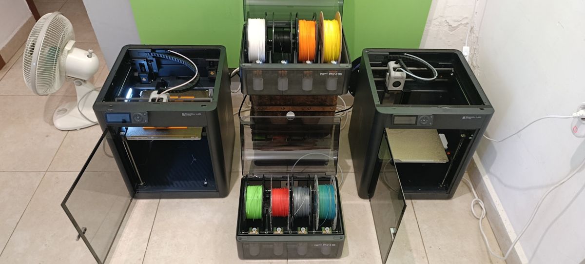 פרוייקטים תלת מימד 3D
