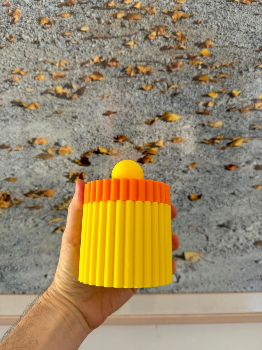 פרוייקטים תלת מימד 3D